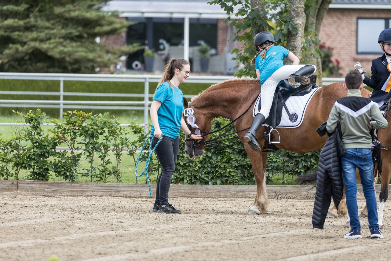 Bild 185 - Pony Akademie Turnier